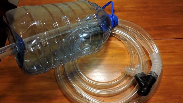 АКВАЛАНГ С 5-ТИ ЛИТРОВОЙ БУТЫЛКИ смотреть онлайн
