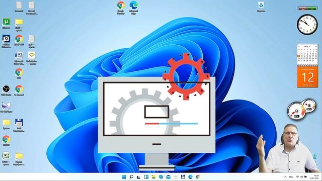Код 52 Не удается проверить цифровую подпись драйверов — как исправить смотреть онлайн