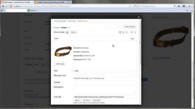 Jigoshop WordPress eCommerce - Adding Product Attributes Video смотреть онлайн