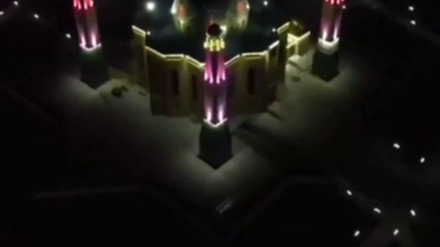 Красивая мечеть в Казахстане ! Beautiful mosque! Kazakhstan ! 🇰🇿 смотреть онлайн