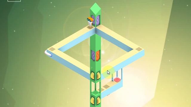 Evo Explores WALKTHROUGH Level 1 2 смотреть онлайн