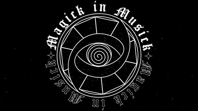 Whispers Of The Unseen ◾ Occult Music ◾ Magick Ambience