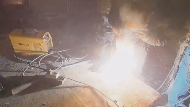 Лайфхак сварщика. самоделка своими руками DIY смотреть онлайн