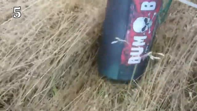 Самые мощные петарды в мире смотреть онлайн