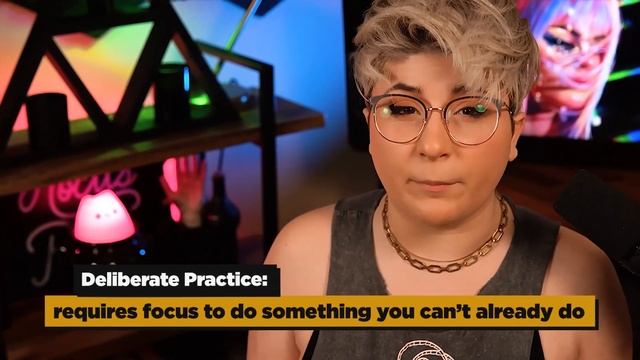 WARNING: This 1 Thing Will Kill Your Art Career смотреть онлайн