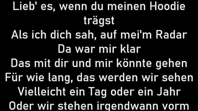 Pietro Lombardi - Bella Donna (Karaoke Version)