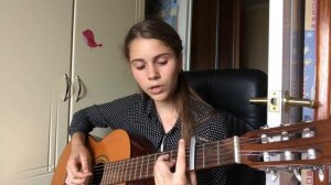 РАЗБОР ПЕСНИ НА ГИТАРЕ СКРИПТОНИТ-ЭТО ЛЮБОВЬ//MRISAYO GUITAR//БОЙ+ПЕРЕБОР