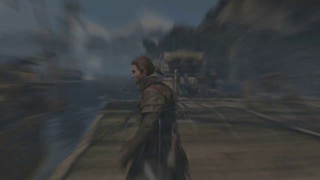 Assasin`s Creed Rogue #10 - Подозрительный Нью-Йорк[60 FPS] смотреть онлайн