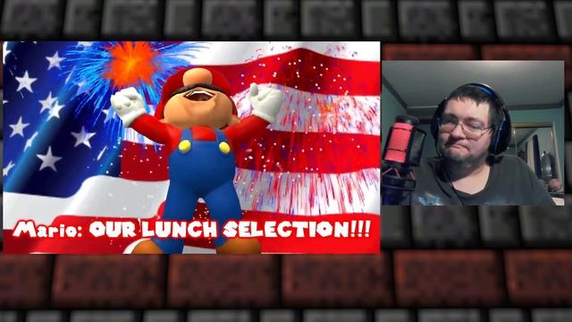 CoolBowser Reacts To Mario Reacts To Nintendo Memes 3+SMG4: All Mario Wants Is Absolute ? ? ? ? ? смотреть онлайн