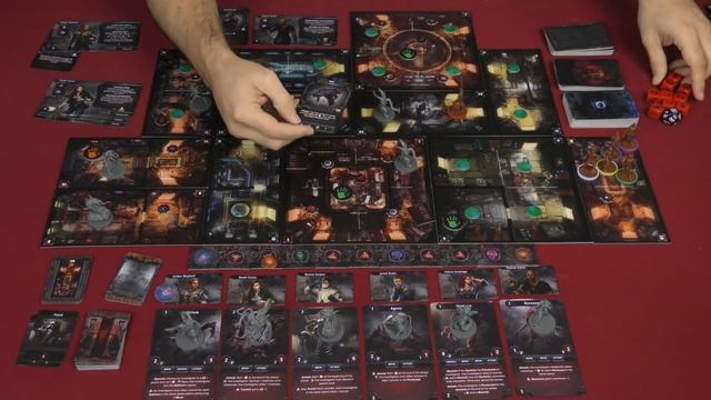 Deep Madness Review - with Zee Garcia смотреть онлайн