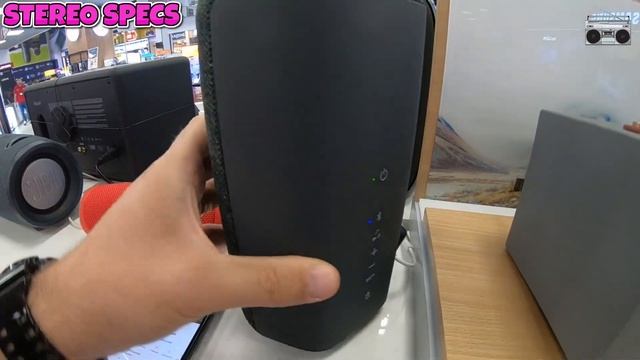 I TESTED SONY XE200,XE300 & XG300 AT 75% VOLUME IN MEDIA SHOP | WHAT DO YOU THINK ABOUT THE SOUND? смотреть онлайн