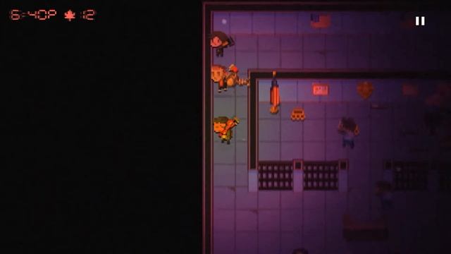 Death Road to Canada Walkthrough with Commentary Part 1 - New Sealing Club Sandvich (1/3) смотреть онлайн