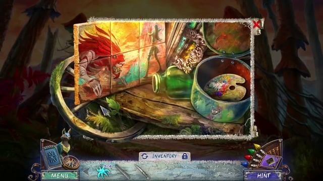 Subliminal Realms: The Masterpiece CE [05] w/YourGibs - Part 5 #YourGibsLive #HOPA смотреть онлайн
