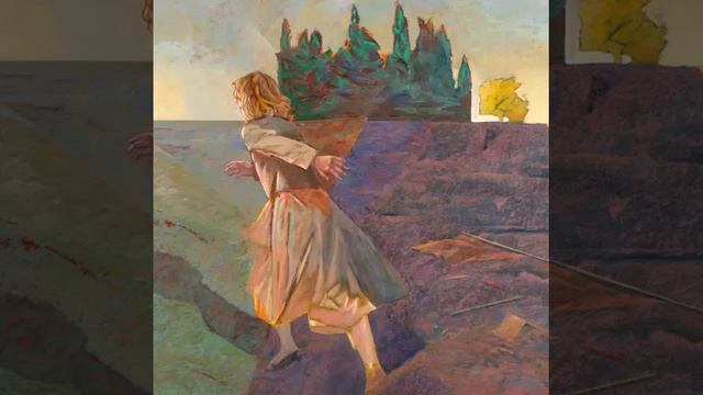 Инфинити - Где ты Subtítulos Al Español.