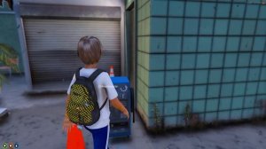 ОПЕРСКАЯ ЕЗДА В GTA 5 - ГРИША СБЕЖАЛ С ТЮРЬМЫ! МАМА ВЫГНАЛА ИЗ ДОМА! ПОПАЛ В ДПС ЛОВУШКУ! ?ВОТЕР