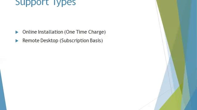 Oracle E-Business Suite Infrastructure Support- Remote Desktop смотреть онлайн
