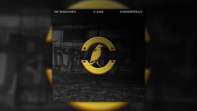 Ourmoney x GOODFELLV x Caoz - CC&B (Official Audio) смотреть онлайн