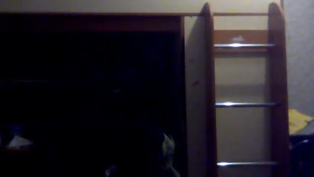 Видео C веб-камеры от 16 ноября 2014 г., 10:14 (PST)