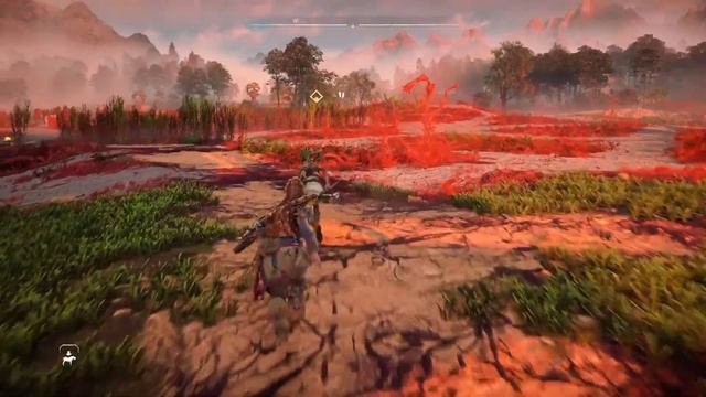 Horizon Forbidden West PS5 4K 60FPS Raytracing смотреть онлайн
