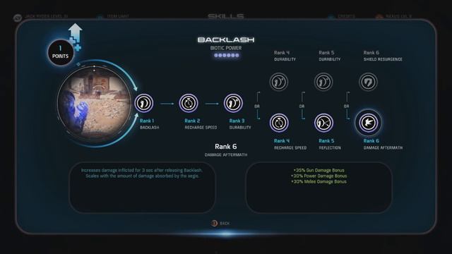 Mass Effect: Andromeda Build | Sith Warrior смотреть онлайн