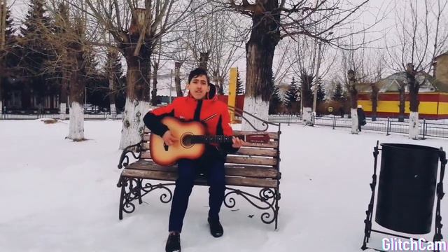 Девочка с улыбкой на лице (кавер)к восьмому марта . смотреть онлайн