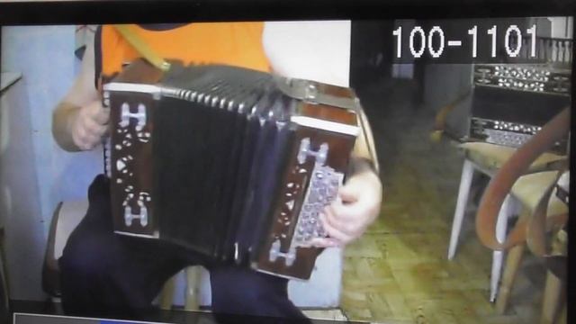 2010г\проба гармони неизвестного нижегор матстера\без фамильная\принесли попробовать с дефектами\ смотреть онлайн