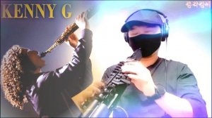 Miracles-Kenny G/YDS-120 cover