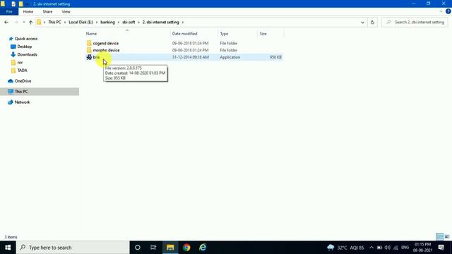 INTERNET EXPLORER PROBLEM SOLVE | Internet explorer not working windows 10 | SBI CSP PROBLEM SOLVE. смотреть онлайн
