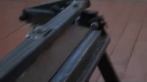 Самый лучший гибочный станок (конструкция)