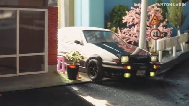 20 Игрушечных Машин Для Дрифта #car #drift #drive смотреть онлайн