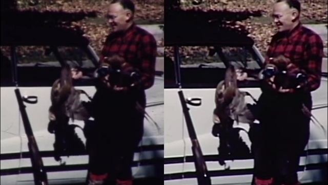 Film Restoration- Before After смотреть онлайн