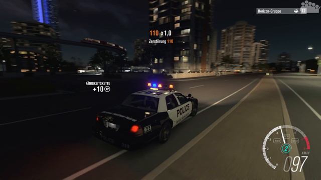 FORZA HORIZON 3 - COPS vs illegal STREETRACERS - MULTIPLAYER - Let's Play Forza Horizon 3 смотреть онлайн