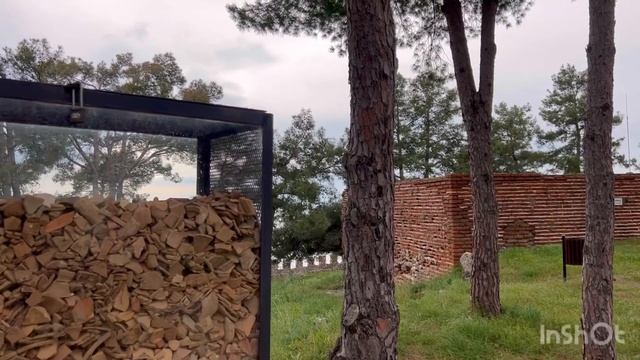 Alanya 2023 поездка в крепость. Часть #2 смотреть онлайн