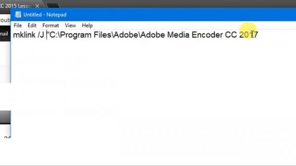 AEGP plugin AEDynamicLinkServer;Adobe Media Encoder is not installed/Dynamic link problem 2018