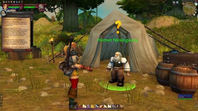 WoW Classic: Ret. Paladin Level 36 Part 2 смотреть онлайн