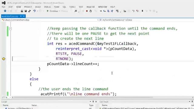 AutoCAD 2015 Fiber Removal - Migrating your plug-ins смотреть онлайн
