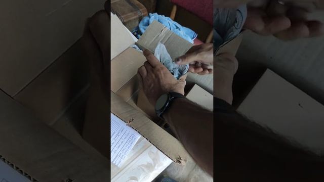 Распаковка Агромаркет. Отзыв о компании Агромаркет, очередная посылка смотреть онлайн