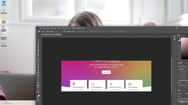 Bootstrap 5.3 Container Size Analysis With Breakpoint Live Experiment - By Chayon Shaah (Bangla) смотреть онлайн