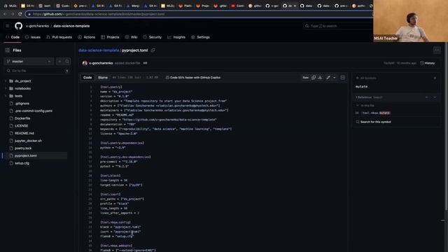 MLOps RU S02 fall 2023 | girafe-ai смотреть онлайн