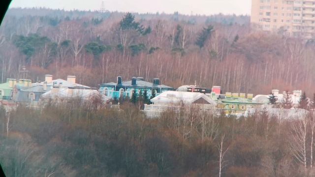 Бинокуляр Sky Rover 82 APO