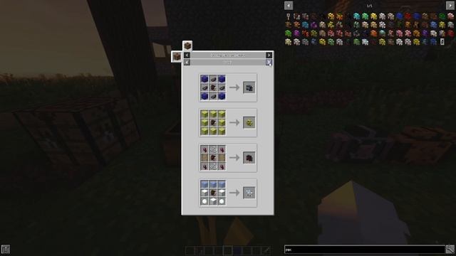 ЭТО ЛУЧШИЙ МОД НА РЮКЗАКИ - Travelers Backpacks 1.12.2, 1.16.5, 1.19.4 | Обзор модов смотреть онлайн
