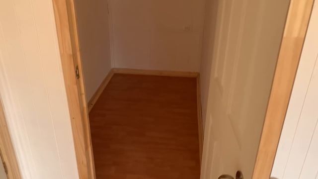 Entrega casa 54m2 con porch perimetral смотреть онлайн