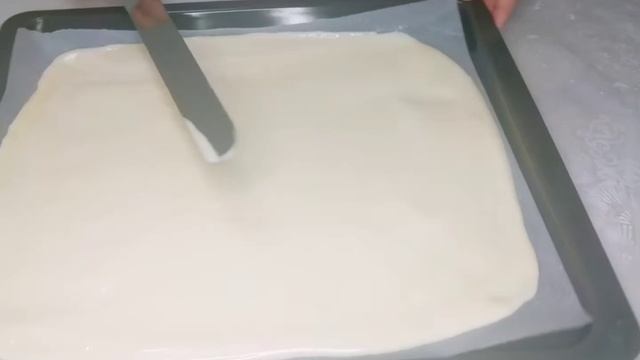 Ең оңай әрі дәмді РУЛЕТ/Самый легкий и вкусный рецепт рулета. смотреть онлайн