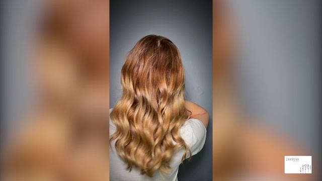 Локоны на 3 дня