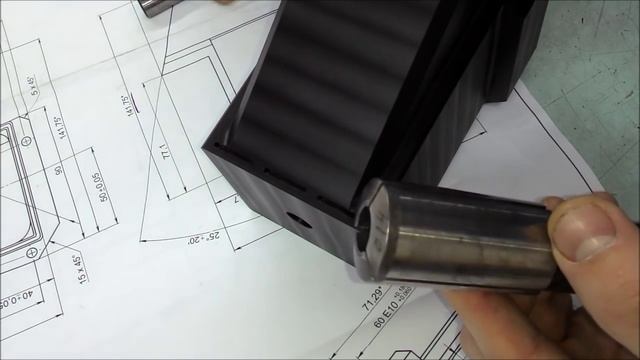 Полное видео по сопряжению плоскостей скруглением смотреть онлайн