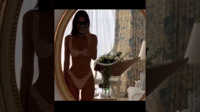саблиминал на стройное тело✨? смотреть онлайн