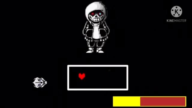 Undertale damage test смотреть онлайн