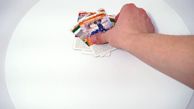 Секреты Планеты: Хищники. Обзор настольной игры от компании Стиль Жизни смотреть онлайн