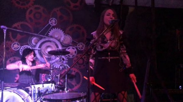 Глеб Самойлов&The Matrixx - Каменное дно