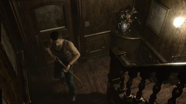 Resident Evil 0 HD REMASTER 🧟 003: Zug 2 смотреть онлайн
